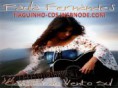 CD - Canções do Vento Sul - Vol.01 - 2005